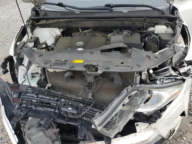 2019 TOYOTA HIGHLANDER 5TDJZRFH8KS595210