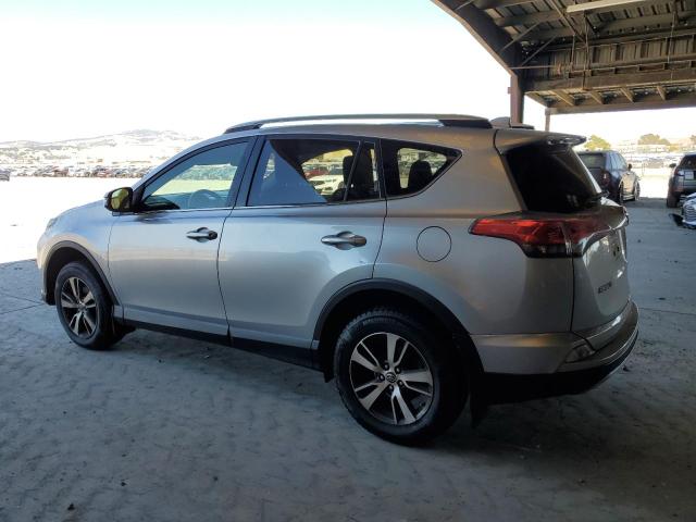 2018 TOYOTA RAV4 ADVENTURE JTMWFREV0JJ186216