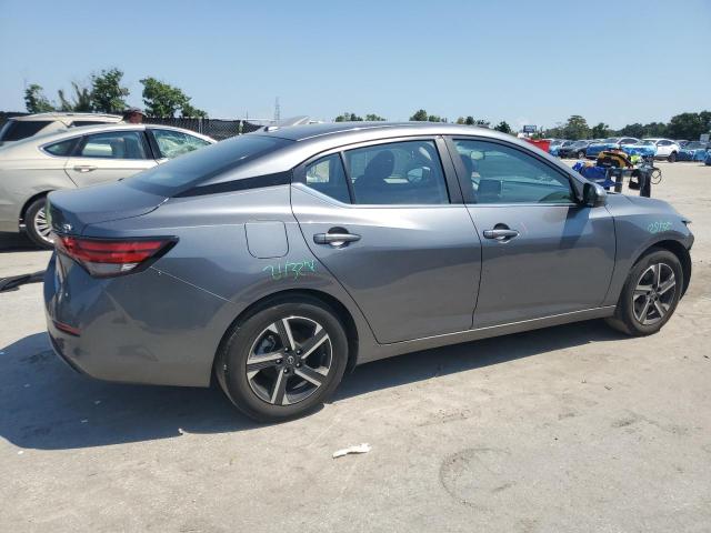 2024 NISSAN SENTRA SV - 3N1AB8CV0RY329596