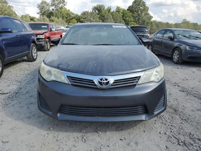 2012 TOYOTA CAMRY BASE - 4T4BF1FK6CR210400