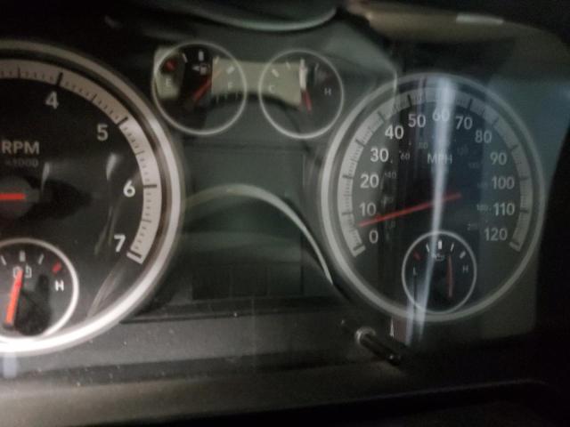 2010 DODGE RAM 1500 - 1D7RB1GT1AS169866