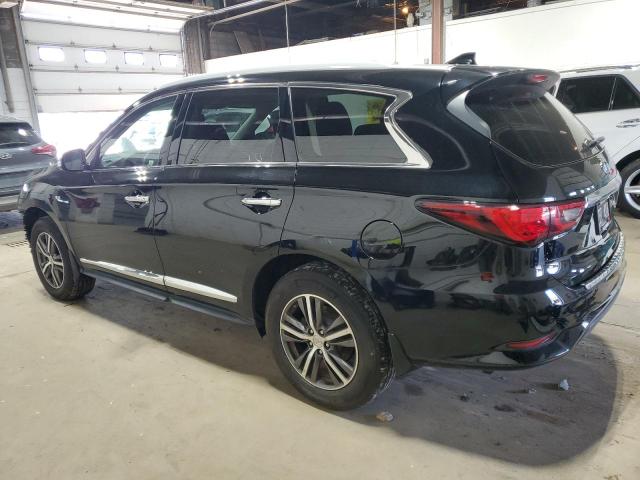 2019 INFINITI QX60 LUXE 5N1DL0MM7KC509974