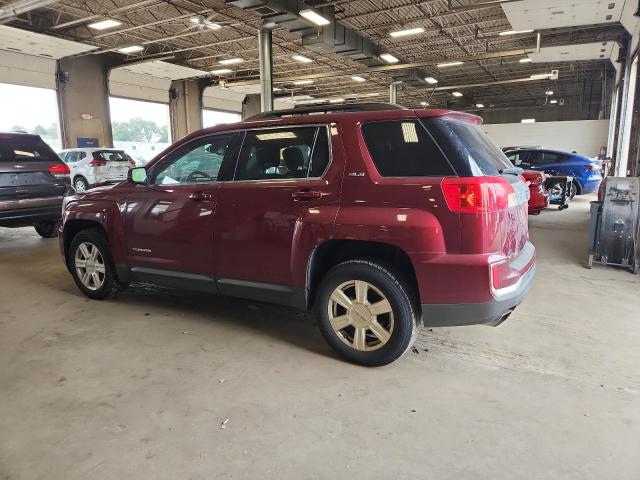 2016 GMC TERRAIN SL 2GKALNEK9G6344550