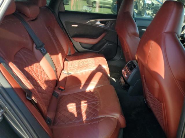 2017 AUDI S6 PREMIUM WAUFFAFC3HN077800