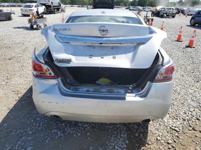 2015 NISSAN ALTIMA 2.5 1N4AL3AP1FC181129