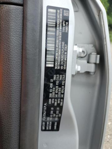 2020 JEEP RENEGADE L ZACNJBD11LPL81645