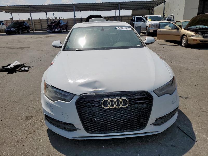 2015 AUDI A6 PREMIUM WAUFGAFC8FN029798