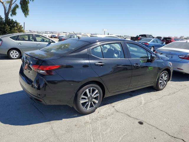 2025 NISSAN VERSA S 3N1CN8DVXSL855848