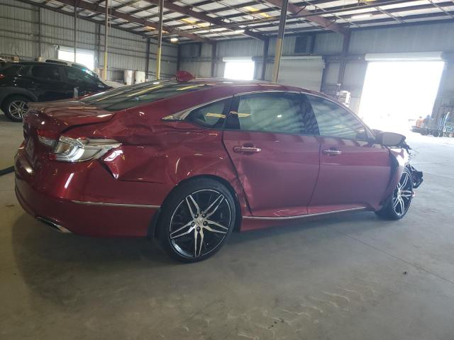 2021 HONDA ACCORD TOURING 1HGCV2F98MA004203
