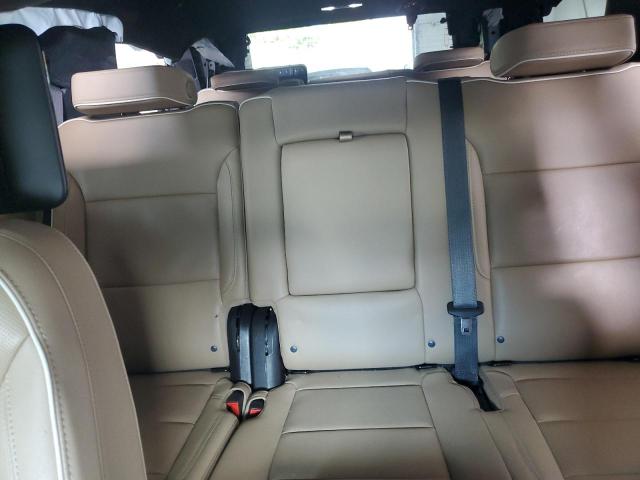 2024 CHEVROLET TAHOE K150 #3259055085