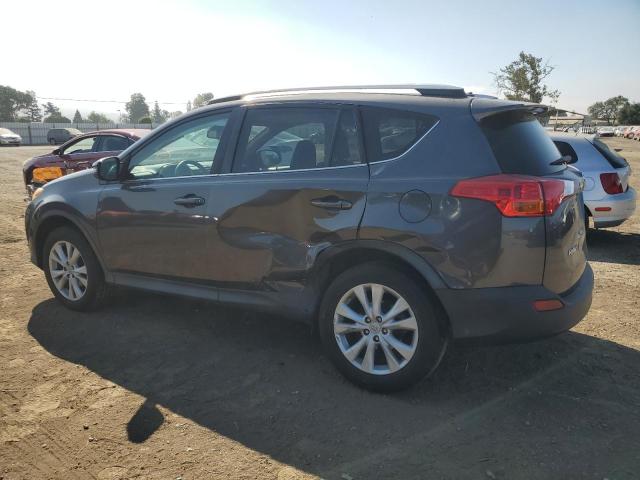 2015 TOYOTA RAV4 LIMITED 2T3DFREV8FW368746