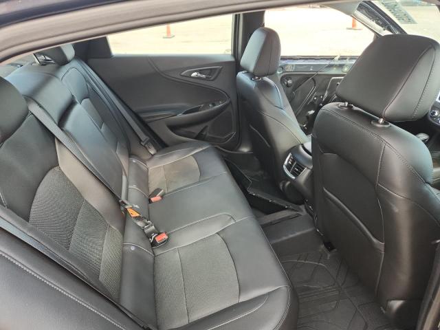 2021 CHEVROLET MALIBU PRE 1G1ZE5SX5MF048850