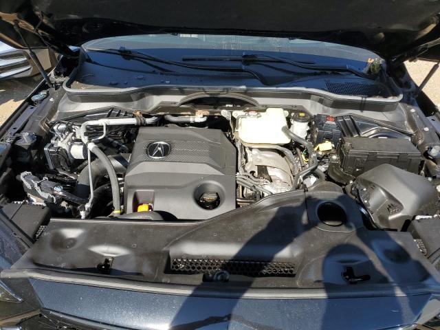 2023 ACURA MDX TYPE S 5J8YD8H85PL800092