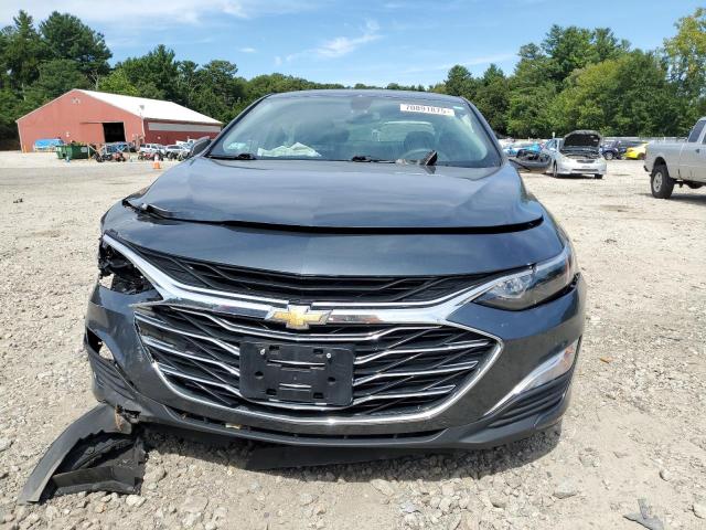 2019 CHEVROLET MALIBU LS 1G1ZB5ST4KF175351