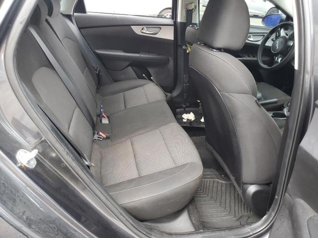 2023 KIA FORTE LX 3KPF24AD0PE627375