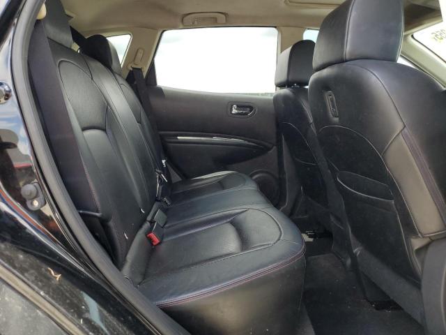 2013 NISSAN ROGUE S - JN8AS5MT5DW002186