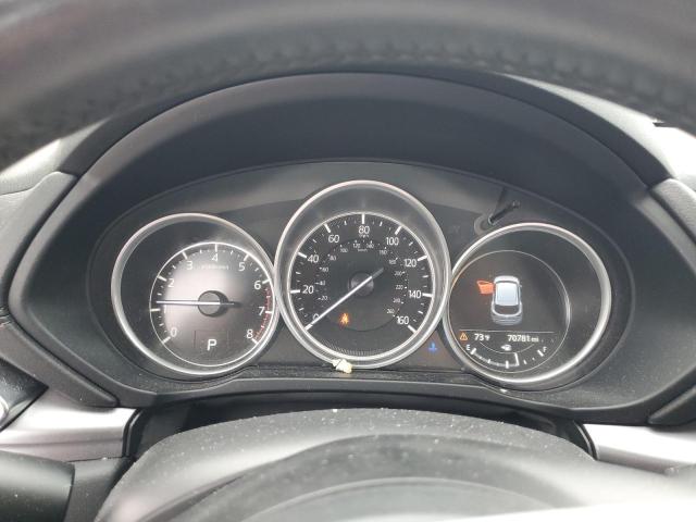 2020 MAZDA CX-5 TOURING JM3KFACM1L1790054