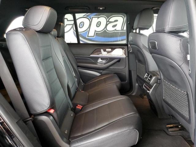 2020 MERCEDES-BENZ GLS 580 4MATIC 4JGFF8GE5LA271185