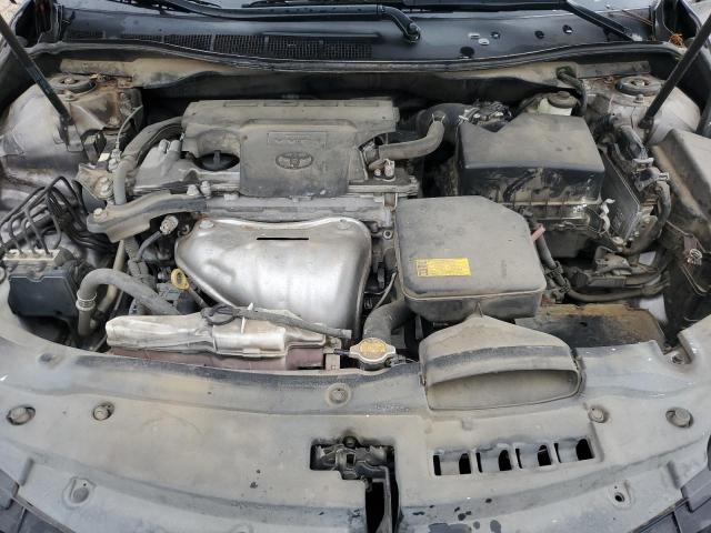 2015 TOYOTA CAMRY LE 4T1BF1FK1FU018168