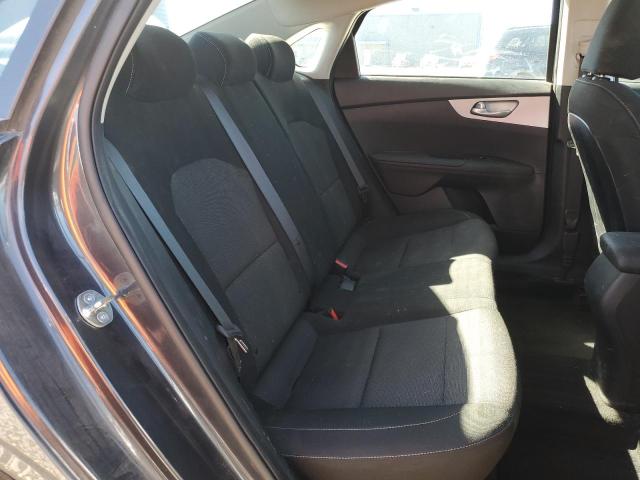 2023 KIA FORTE LX #3264821431