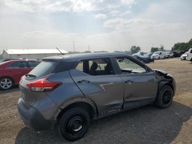 2020 NISSAN KICKS S - 3N1CP5BV7LL523525