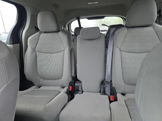 2023 TOYOTA SIENNA LE 5TDKRKEC6PS148710