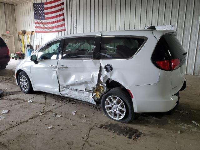 2022 CHRYSLER VOYAGER LX - 2C4RC1CGXNR158890