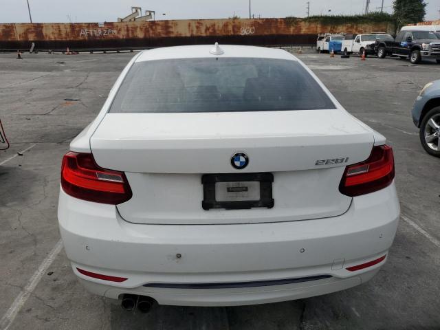 2016 BMW 228 I SULE WBA1F9C56GV544253