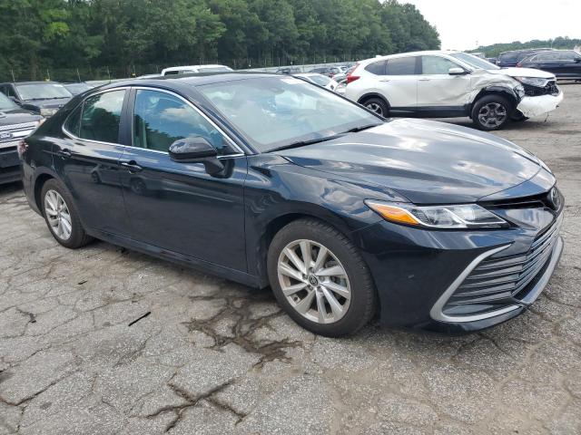 2023 TOYOTA CAMRY LE 4T1C11AK2PU802516