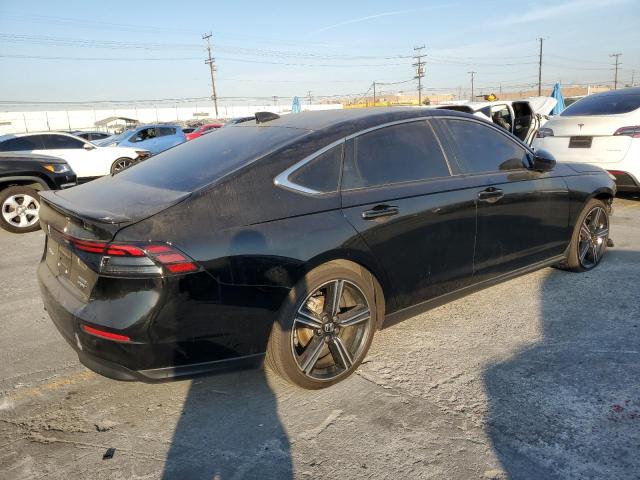 2024 HONDA ACCORD HYBRID SPORT #3302890941