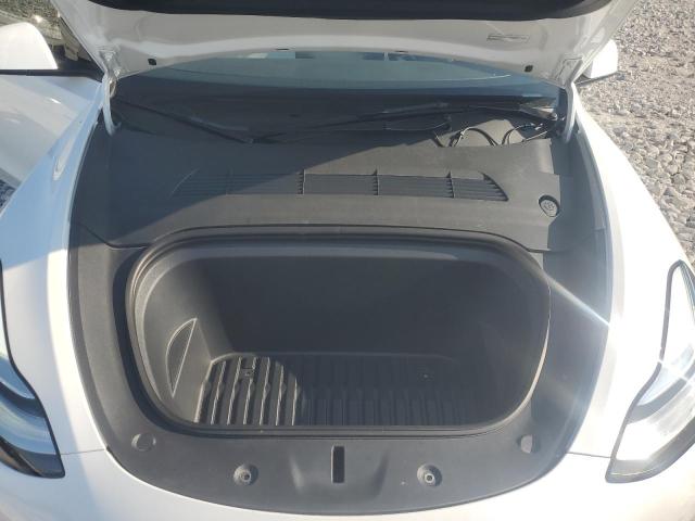 2023 TESLA MODEL Y - 7SAYGDEE6PA091684