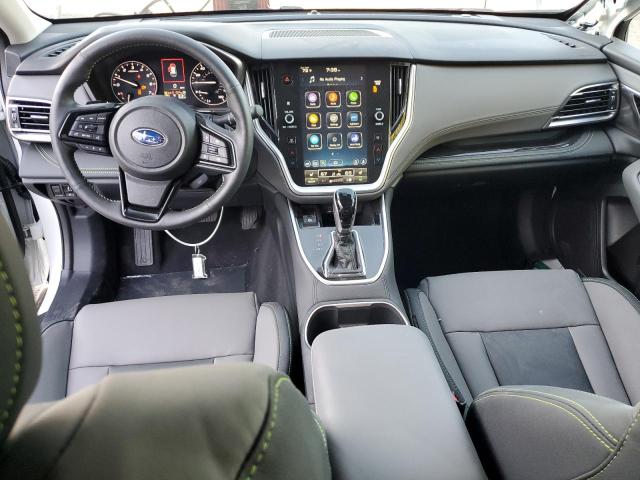 2025 SUBARU OUTBACK ON 4S4BTALC9S3262866