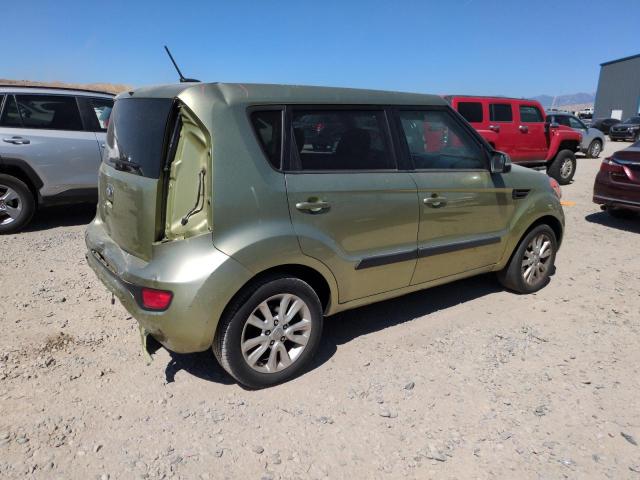 2013 KIA SOUL + - KNDJT2A65D7483220