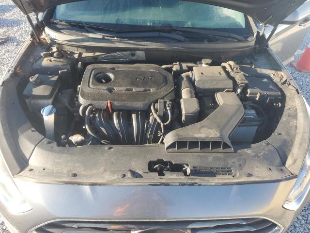 2018 HYUNDAI SONATA SE 5NPE24AF9JH695450