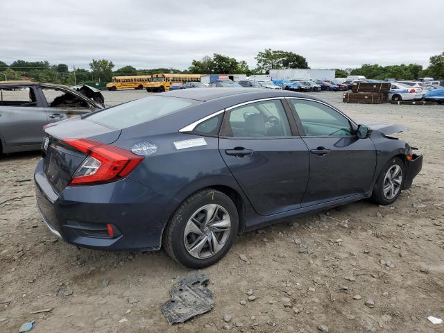 2019 HONDA CIVIC LX - 2HGFC2F65KH561710