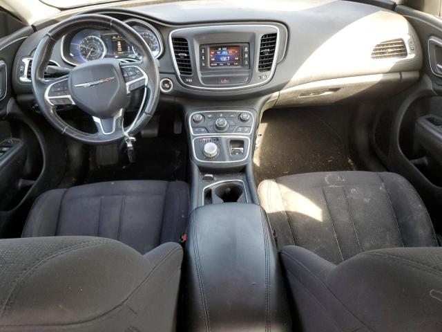 2015 CHRYSLER 200 LIMITE 1C3CCCAB5FN538554