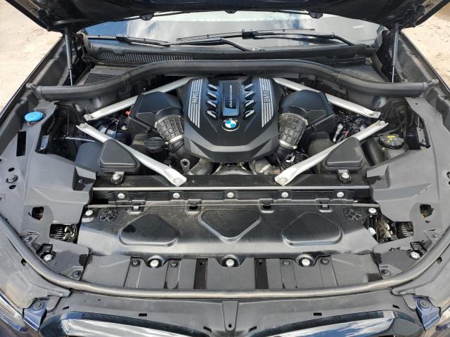 2023 BMW X5 M50I - 5UXJU4C06P9P00248