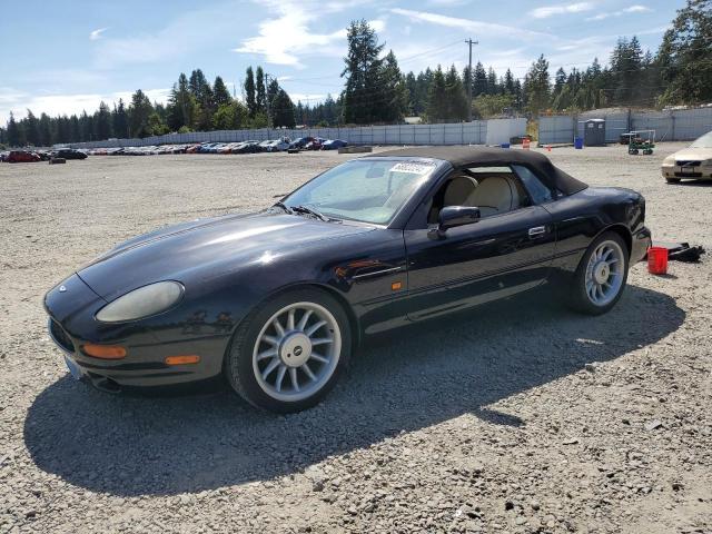 ASTON MARTIN DB7