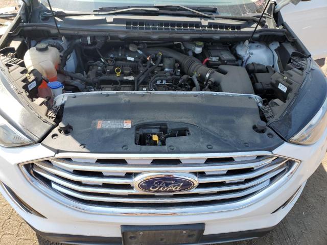 2022 FORD EDGE SEL - 2FMPK4J94NBA45134