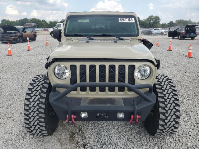 2020 JEEP GLADIATOR SPORT 1C6HJTAG9LL210894