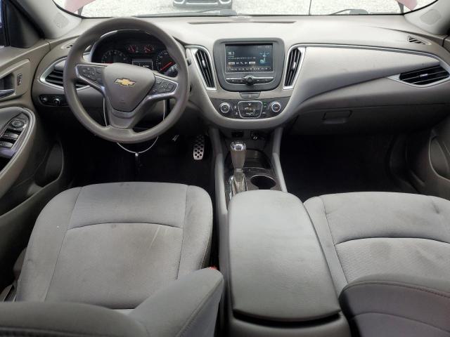 2016 CHEVROLET MALIBU LS 1G1ZB5ST1GF182491