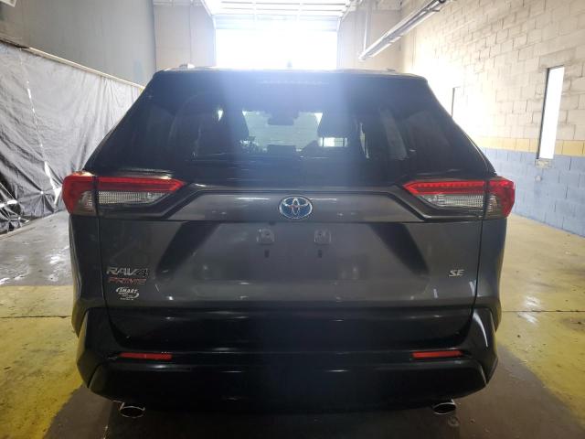 2022 TOYOTA RAV4 PRIME SE JTMCB3FV7ND081431