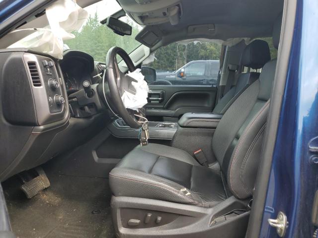 2016 GMC SIERRA K15 3GTU2NEC1GG128524