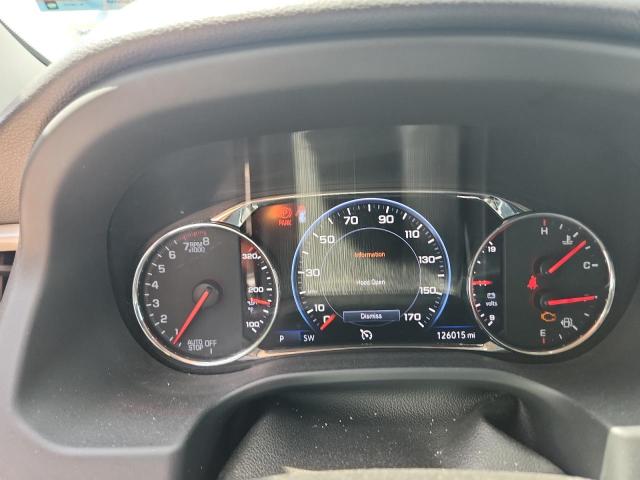 2020 GMC ACADIA DEN - 1GKKNPLS6LZ182520