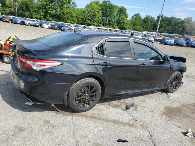 2019 TOYOTA CAMRY LE 4T1B31HK6KU006386