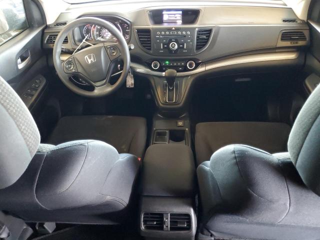 2015 HONDA CR-V LX 2HKRM3H39FH505977
