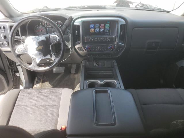 2017 CHEVROLET SILVERADO K1500 LT - 1GCVKREC5HZ115420