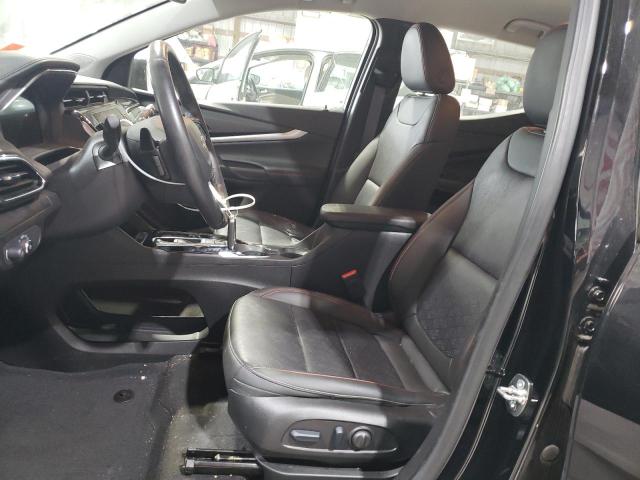 2023 CHEVROLET BOLT EUV L 1G1FY6S02P4188793