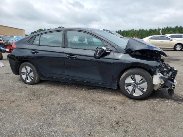2019 HYUNDAI IONIQ BLUE KMHC65LC4KU179519