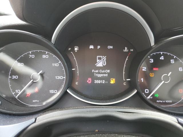 2022 FIAT 500X POP - ZFBNF3A16NP975648